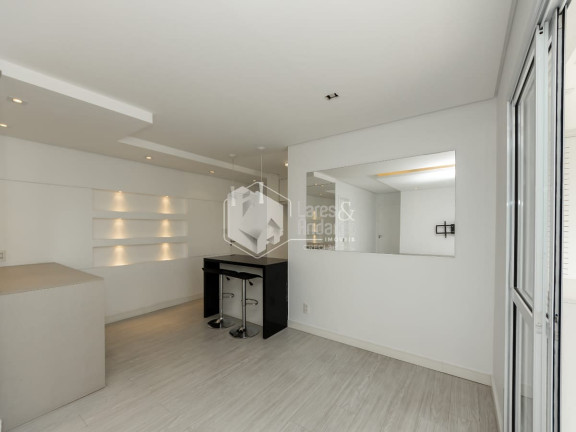 Imagem Apartamento com 2 Quartos à Venda, 66 m² em Vila Guarani (z Sul) - São Paulo