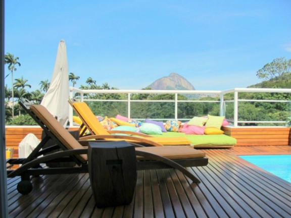 Imagem Imóvel com 3 Quartos para Alugar, 250 m² em Jardim Botânico - Rio De Janeiro Imagem Imóvel com 3 Quartos para Alugar, 250 m² em Jardim Botânico - Rio De Janeiro