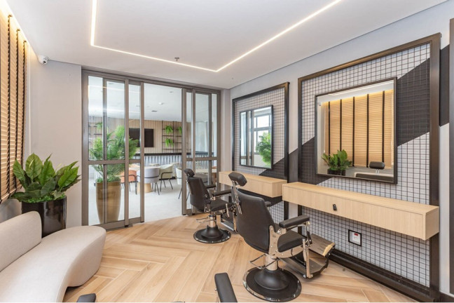 Imagem Apartamento com 1 Quarto à Venda, 21 m² em Paraíso - São Paulo