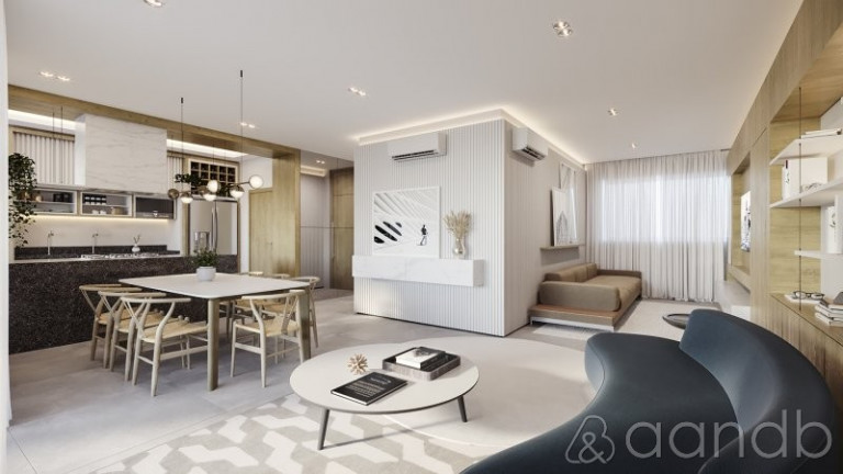 Imagem Apartamento com 4 Quartos à Venda, 185 m² em Jardim Das Acácias - Uberlândia Imagem Apartamento com 4 Quartos à Venda, 185 m² em Jardim Das Acácias - Uberlândia