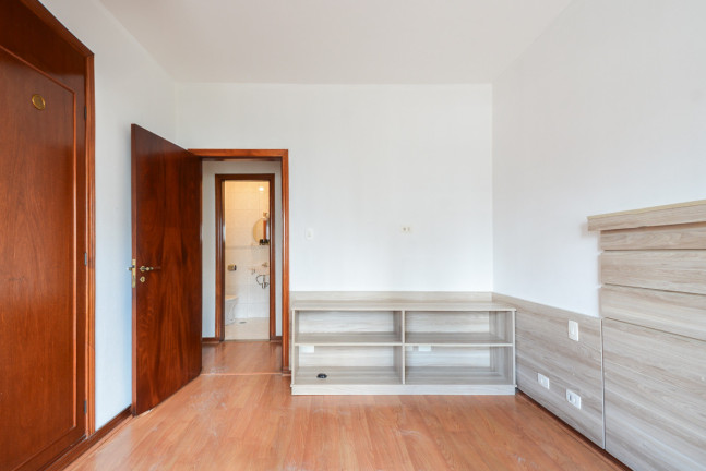 Imagem Apartamento com 3 Quartos à Venda, 110 m² em Pinheiros - São Paulo