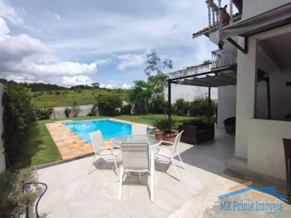 Imagem Casa de Condomínio com 4 Quartos à Venda, 420 m² em Tamboré - Santana De Parnaíba Imagem Casa de Condomínio com 4 Quartos à Venda, 420 m² em Tamboré - Santana De Parnaíba