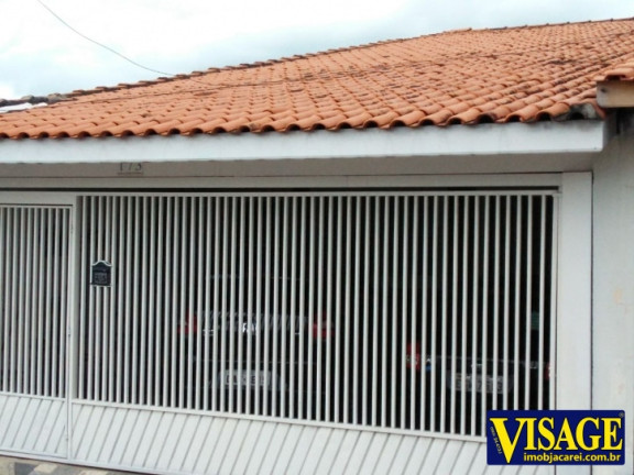 Casa com 3 Quartos à Venda, 141 m² em Jd. Nova Alianca I - Jacareí