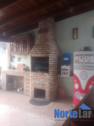Imagem Sobrado com 3 Quartos à Venda, 155 m² em Vila Penteado - São Paulo