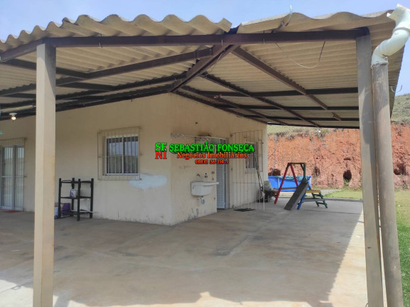 Imagem Chácara com 2 Quartos à Venda, 20.000 m² em Canaã - Jambeiro Imagem Chácara com 2 Quartos à Venda, 20.000 m² em Canaã - Jambeiro