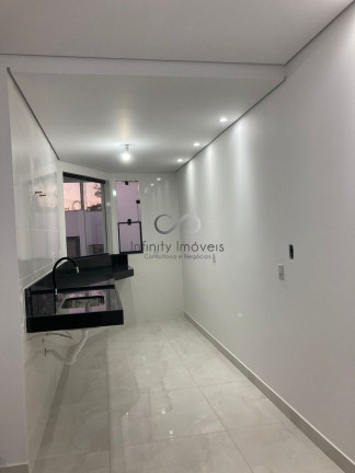 Imagem Casa com 3 Quartos à Venda, 180 m² em Liberdade - Santa Luzia Imagem Casa com 3 Quartos à Venda, 180 m² em Liberdade - Santa Luzia