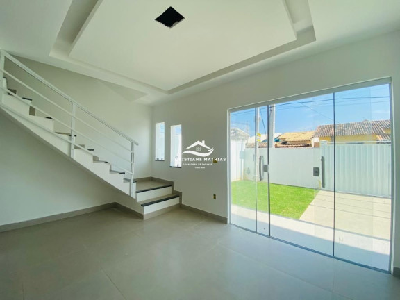 Imagem Casa com 2 Quartos à Venda, 81 m² em Jardim Atlântico Central (itaipuaçu) - Maricá Imagem Casa com 2 Quartos à Venda, 81 m² em Jardim Atlântico Central (itaipuaçu) - Maricá
