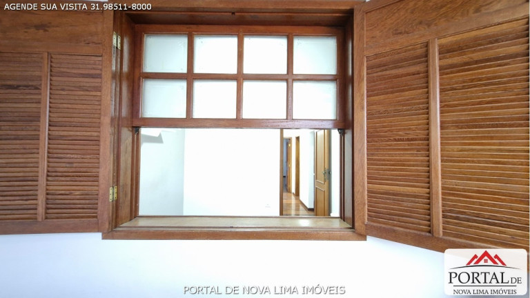 Imagem Casa com 3 Quartos à Venda, em Rosário - Nova Lima Imagem Casa com 3 Quartos à Venda, em Rosário - Nova Lima