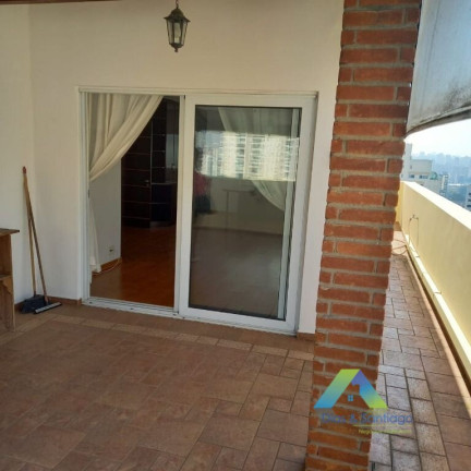 Imagem Cobertura com 4 Quartos à Venda, 445 m² em Campo Belo - São Paulo