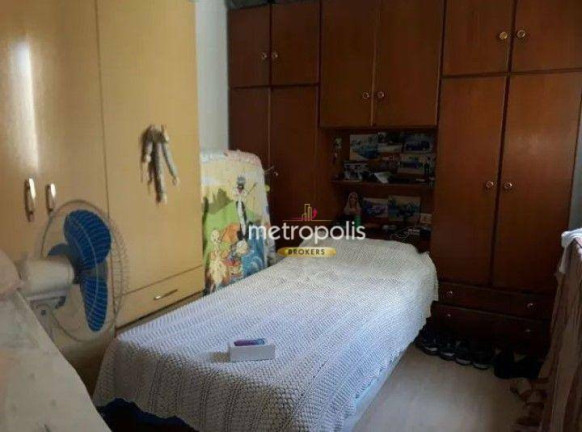 Imagem Cobertura com 2 Quartos à Venda, 125 m² em Paraíso - Santo André Imagem Cobertura com 2 Quartos à Venda, 125 m² em Paraíso - Santo André