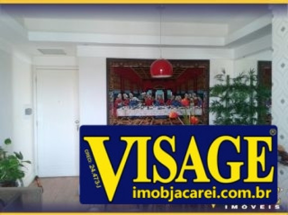 Imagem Apartamento com 2 Quartos à Venda,  em Vila Branca - Jacareí