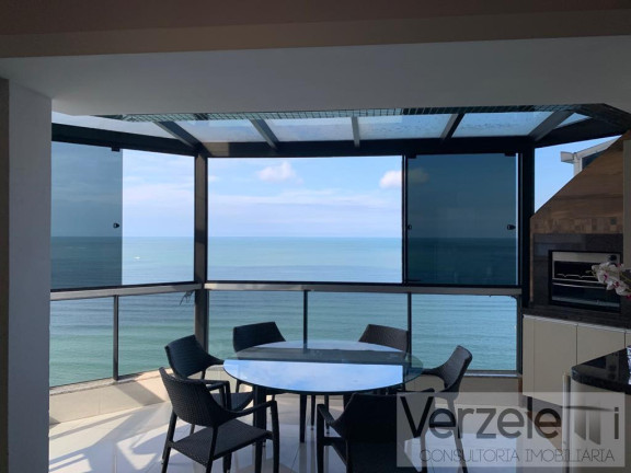 Apartamento com 3 Quartos à Venda, 175 m² em Centro - Balneário Camboriú