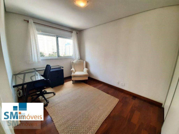 Imagem Apartamento com 2 Quartos à Venda, 104 m² em Jardim Das Acácias - São Paulo Imagem Apartamento com 2 Quartos à Venda, 104 m² em Jardim Das Acácias - São Paulo
