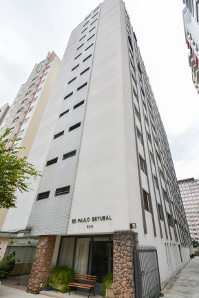 Imagem Imóvel com 2 Quartos à Venda, 93 m² em Bela Vista - São Paulo