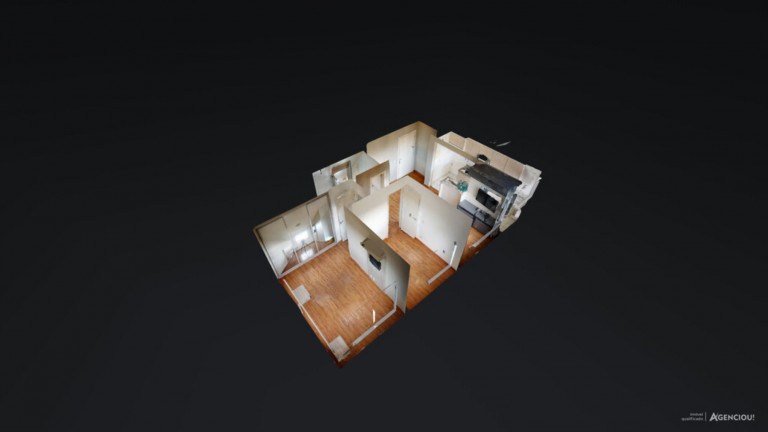 Imagem Imóvel com 2 Quartos à Venda, 46 m² em Cavalhada - Porto Alegre