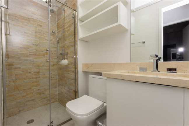 Imagem Apartamento com 2 Quartos à Venda, 64 m² em Saúde - São Paulo