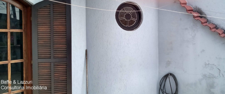 Imagem Sobrado com 3 Quartos à Venda, 180 m² em Piraporinha - Diadema