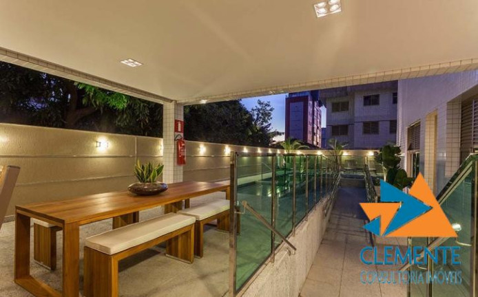 Imagem Apartamento com 4 Quartos à Venda, 170 m² em Sao Pedro - Belo Horizonte