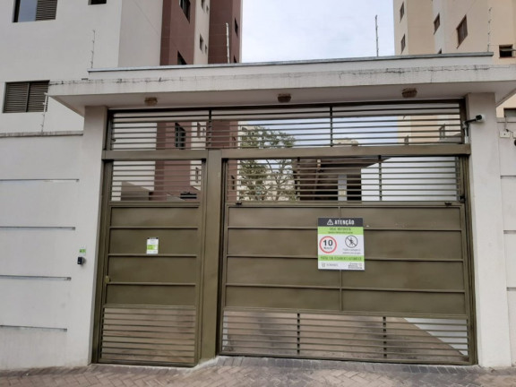 Imagem Apartamento com 2 Quartos à Venda, 360 m² em Jardim América - Bauru