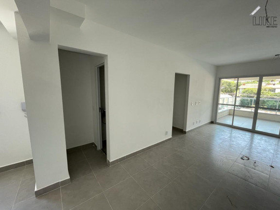 Imagem Imóvel com 3 Quartos para Alugar, 101 m² em Vila Aprazível - Jacareí