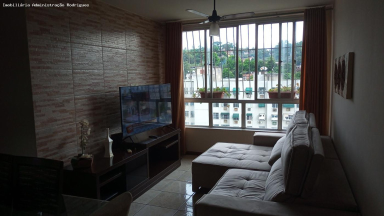 Imagem Apartamento com 3 Quartos à Venda, 159 m² em Fonseca - Niterói Imagem Apartamento com 3 Quartos à Venda, 159 m² em Fonseca - Niterói