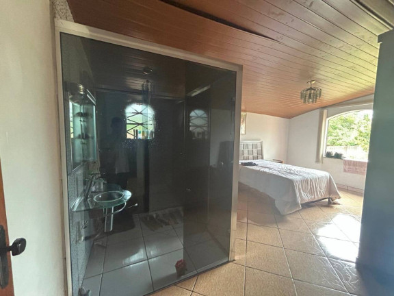 Imagem Casa com 5 Quartos à Venda, 500 m² em Centro - Itatiaiuçu