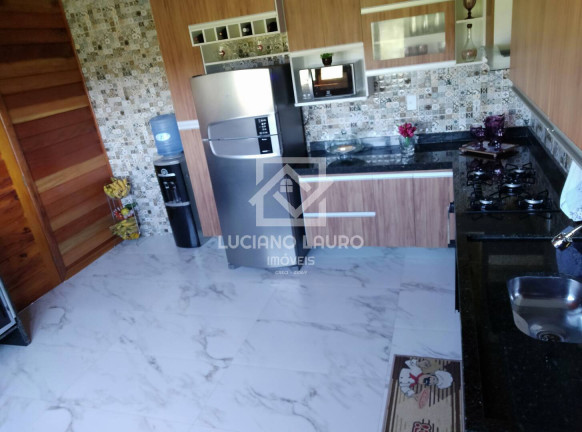 Imagem Casa com 3 Quartos à Venda, 300 m² em Ayrton Senna - Vitória Da Conquista Imagem Casa com 3 Quartos à Venda, 300 m² em Ayrton Senna - Vitória Da Conquista