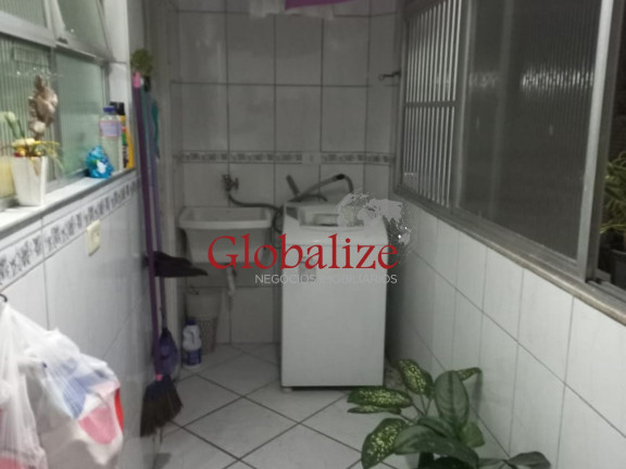 Imagem Imóvel com 2 Quartos à Venda, 90 m² em Aparecida - Santos