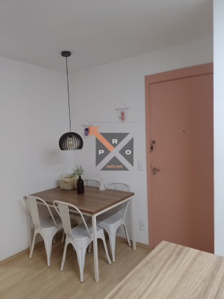 Imagem Imóvel com 2 Quartos à Venda, 44 m² em Brás - São Paulo