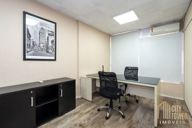 Imagem Sala Comercial à Venda, 39 m² em Jardim Paulista - São Paulo Imagem Sala Comercial à Venda, 39 m² em Jardim Paulista - São Paulo
