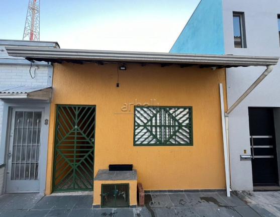 Casa com 1 Quarto para Alugar, 84 m² em Parque Residencial Da Lapa - São Paulo