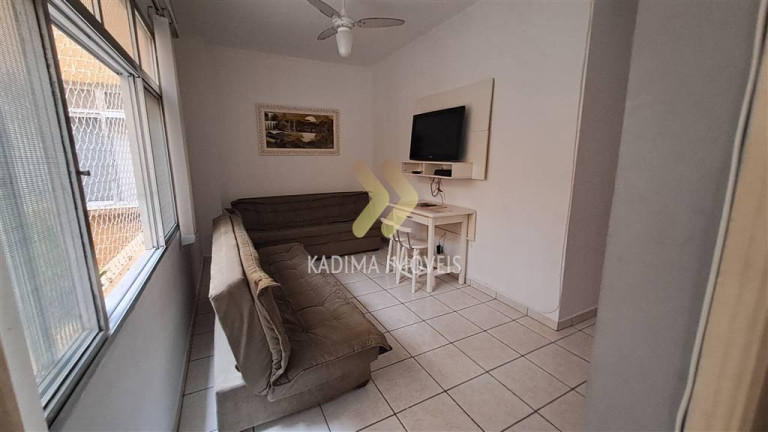Imagem Apartamento com 1 Quarto à Venda, 56 m² em Ocian - Praia Grande