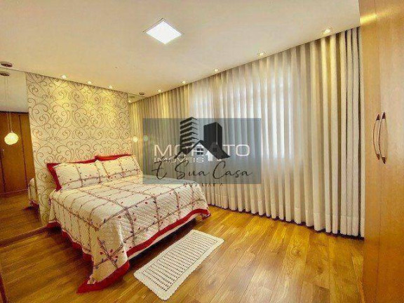 Imagem Apartamento com 3 Quartos à Venda, 89 m² em Cabral - Contagem Imagem Apartamento com 3 Quartos à Venda, 89 m² em Cabral - Contagem
