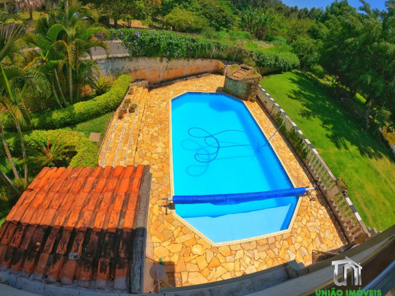 Imóvel com 3 Quartos à Venda, 163 m² em Chácara Fernão Dias - Bragança Paulista