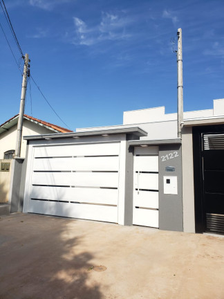 Imagem Casa à Venda, 180 m² em Jardim Alto Da Boa Vista - Umuarama Imagem Casa à Venda, 180 m² em Jardim Alto Da Boa Vista - Umuarama
