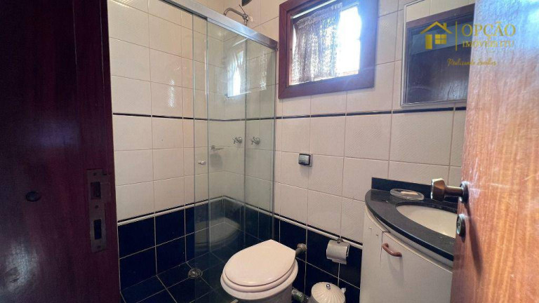 Imagem Casa com 5 Quartos à Venda, 725 m² em Condomínio City Castelo - Itu