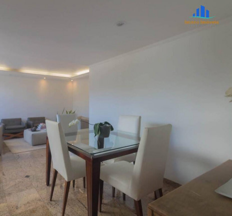 Imagem Apartamento com 2 Quartos à Venda, 160 m² em Jardim Das Acácias - São Paulo