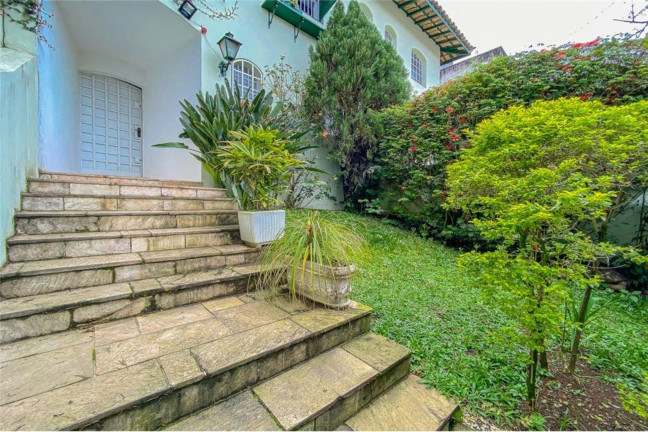 Imagem Casa com 3 Quartos à Venda,  em Morumbi - São Paulo