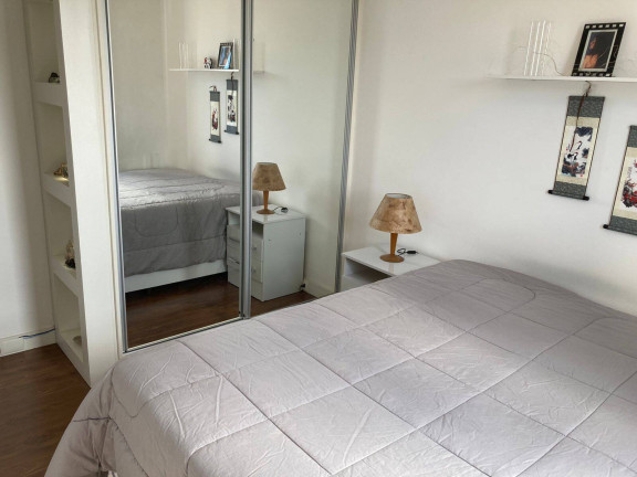 Imagem Apartamento com 2 Quartos à Venda, 64 m² em Vila São Paulo - São Paulo Imagem Apartamento com 2 Quartos à Venda, 64 m² em Vila São Paulo - São Paulo