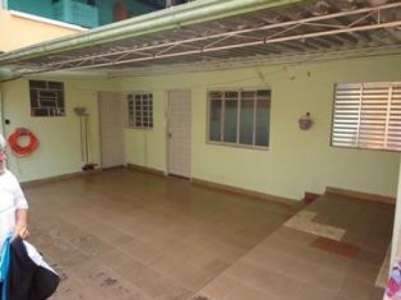Imagem Casa com 3 Quartos à Venda, 110 m² em Vila Norma - São Paulo