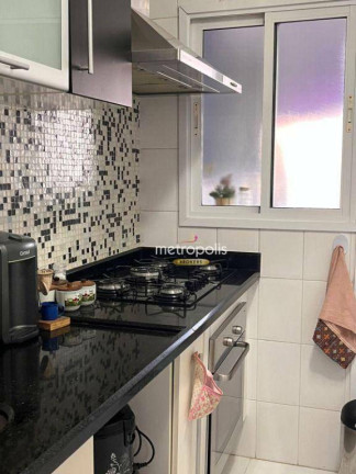 Imagem Apartamento com 3 Quartos à Venda, 98 m² em Santa Paula - São Caetano Do Sul
