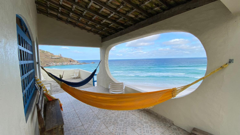 Casa com 3 Quartos à Venda, 156 m² em Praia Grande - Arraial Do Cabo