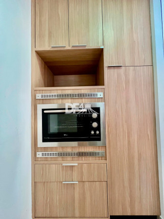 Imagem Imóvel com 1 Quarto à Venda, 44 m² em Norte (águas Claras) - Brasília