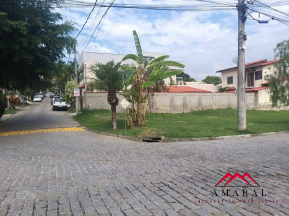 Terreno à Venda, 390 m² em São José Do Imbassaí - Maricá