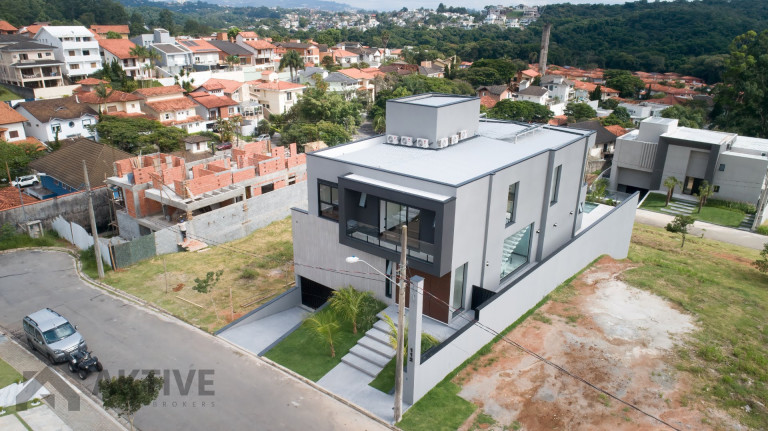 Imagem Casa de Condomínio com 4 Quartos à Venda, 486 m² em São Paulo Ii - Cotia Imagem Casa de Condomínio com 4 Quartos à Venda, 486 m² em São Paulo Ii - Cotia