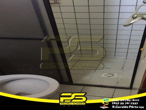 Imagem Apartamento com 3 Quartos à Venda, 79 m² em Jardim Oceania - João Pessoa Imagem Apartamento com 3 Quartos à Venda, 79 m² em Jardim Oceania - João Pessoa