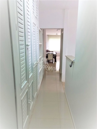 Imagem Apartamento com 3 Quartos à Venda, 190 m² em Pitangueiras - Guarujá