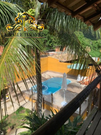 Imagem Casa com 3 Quartos à Venda, 200 m² em Recreio Dos Bandeirantes - Rio De Janeiro Imagem Casa com 3 Quartos à Venda, 200 m² em Recreio Dos Bandeirantes - Rio De Janeiro