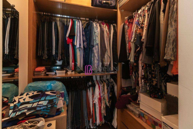 Imagem Apartamento com 3 Quartos à Venda, 130 m² em Perdizes - São Paulo