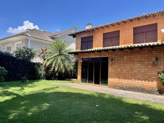 Imagem Casa com 3 Quartos à Venda, 582 m² em Alphaville Residencial Um - Barueri Imagem Casa com 3 Quartos à Venda, 582 m² em Alphaville Residencial Um - Barueri